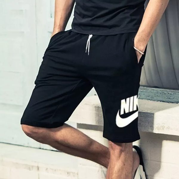 v［TellCathy 7 ］NIKE Mens Nsw Short 運動 短褲 黑 休閒短褲 836278-010