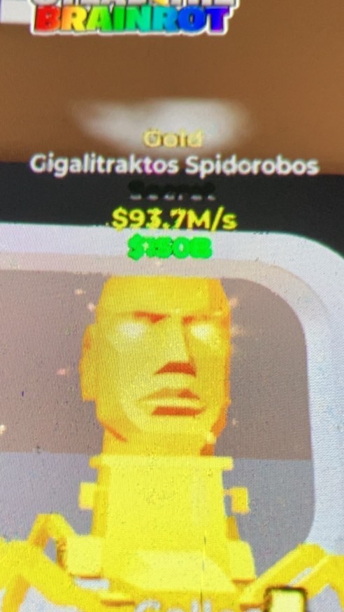 フォトナブレインロット　100人でカニバドラゴン配布