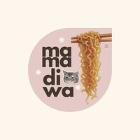 🍜ma di wa @ku src