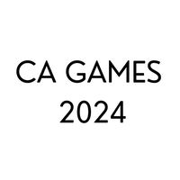 CA GAMES 2024