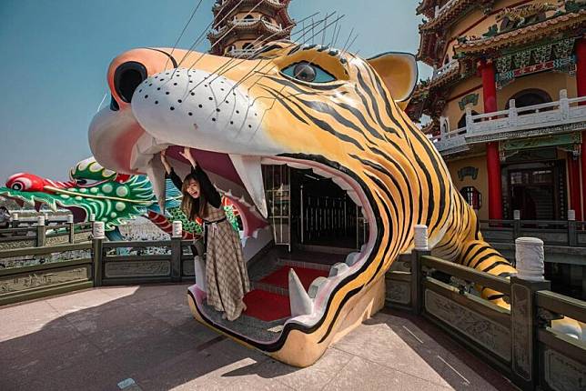 圖片授權：IG @shishi_feng