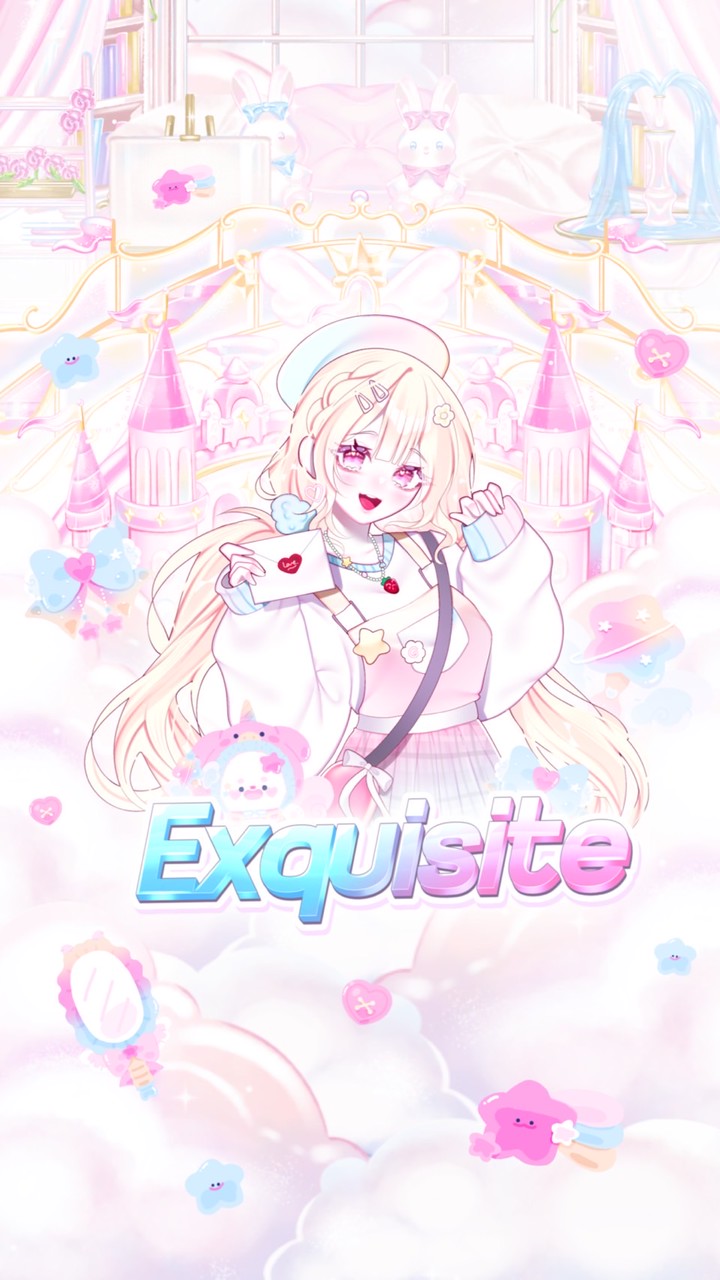 พรีแอคแอพพรีเมี่ยม Exquisite🍏