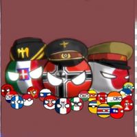 軸心往事The Axis