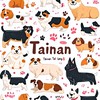 Tainan狗狗俱樂部🐶