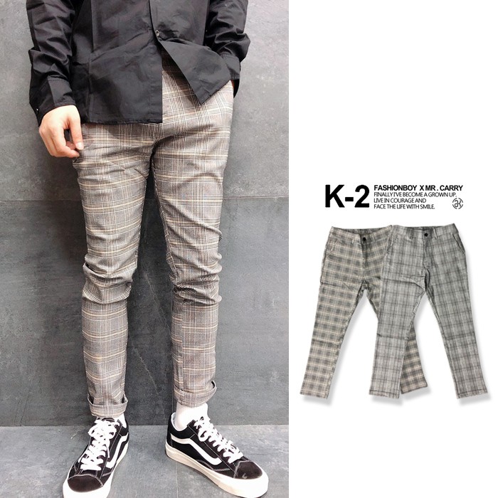 尺寸 : M / L / XLMODEL : 168 / 55 穿 M 號* * 有實體店面，品質保證最放心 * *#買到賺到 #休閒長褲 #OVERSIZE #金牌特務 #街頭 #九分褲 #百搭#潮