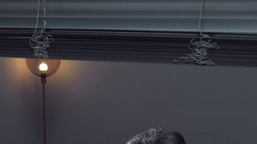 【國際橋牌社】林在培與楊烈飆戲：「喝你的戲，喝死你！如果兩個人都厲害，戲就好看了！」