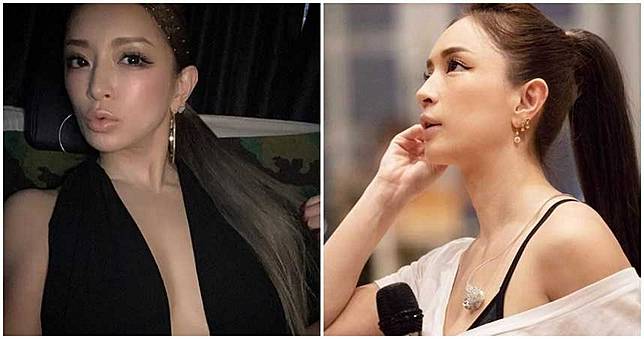 濱崎步未婚生子！自曝：升格母親　遭爆「找代理孕母」精主是圈外人