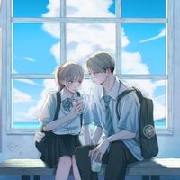 青春したい人おいで！！
