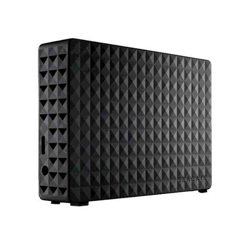 [COSCO代購] C119145 Seagate 6TB 3.5 外接硬碟 STEB6000403