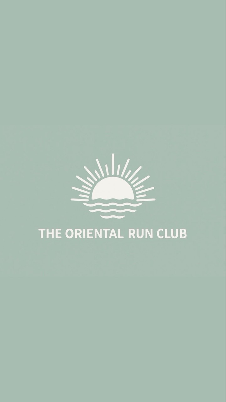 The Oriental Run Club