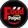 Foods Land Poipet /รับส่งพัสดุเข้าปอยเปต/งานVisa