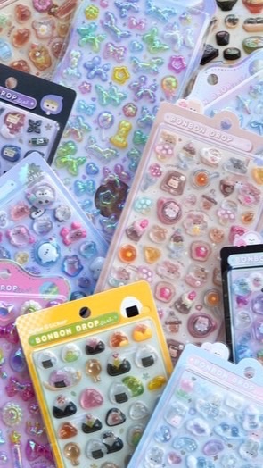 佐賀県内シール情報🌟