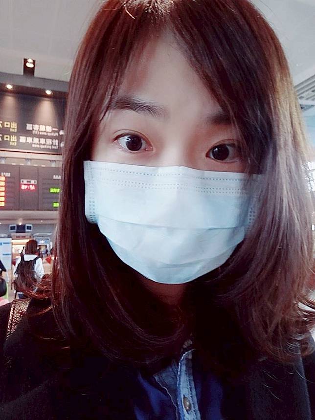 捐千萬片 國人卻要蒸口罩！正妹發言人開轟了