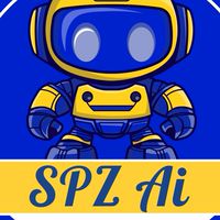 SPZ AI