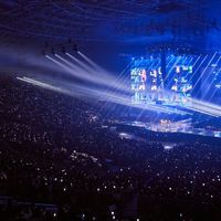 K-POPラウンジ🇰🇷