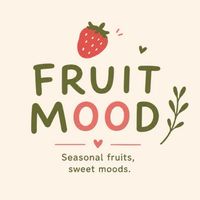Fruit Mood 🍓🫐