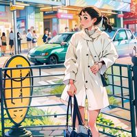 Travel with ME