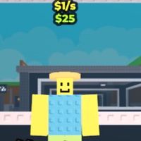 ブレインロッド盗む（ロブロックス）
