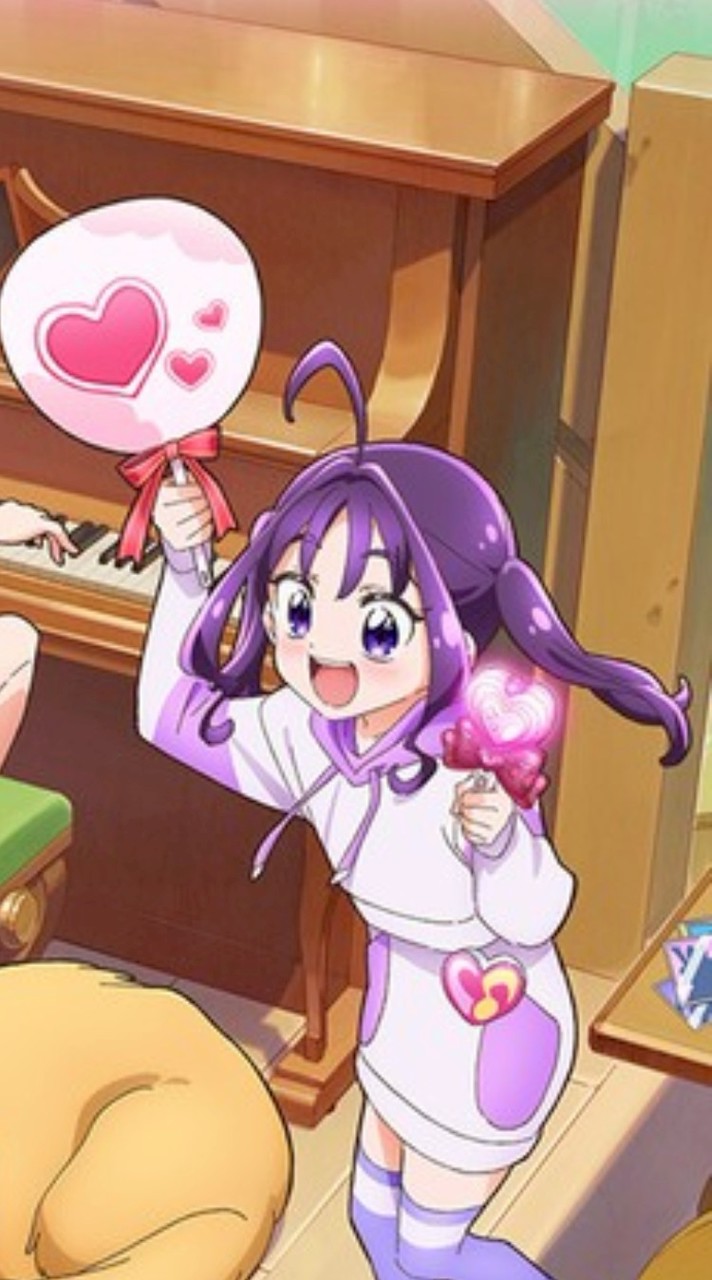 プリキュア好きの女子中学生いませんかー！3