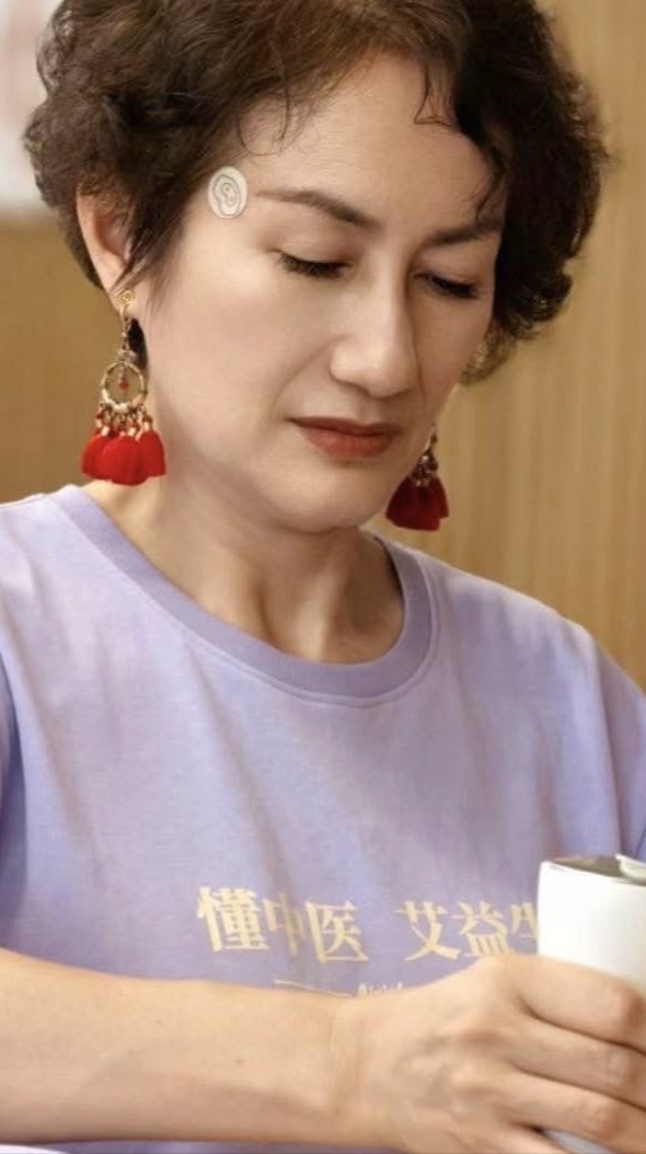 珍艾時光美學館-知本文健站 115.05.09