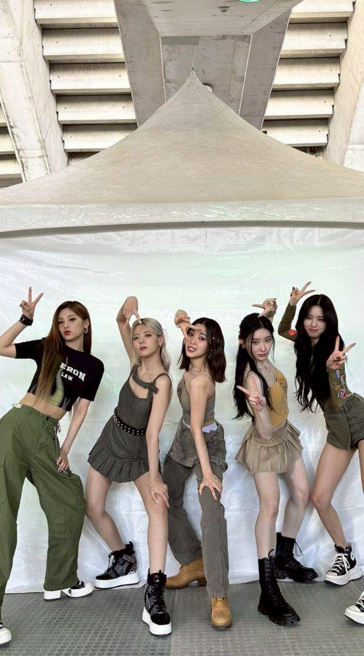 🍱小芷のkpop便當店💫