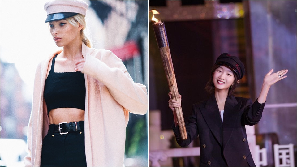 來源:@evachen212_@oliviaculpo