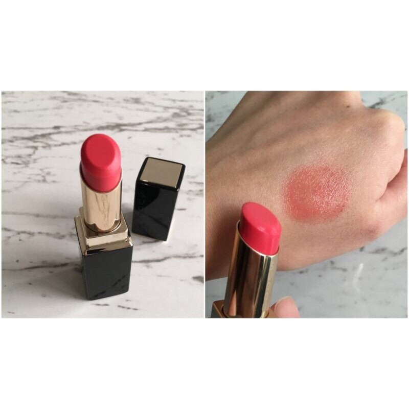 SUQQU 晶采艷澤/豔色唇膏 109金彩 英國限定106 107 108《小乖小舖》