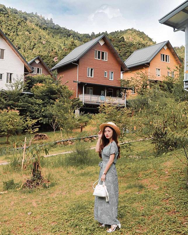 照片來源：IG @doris__0705