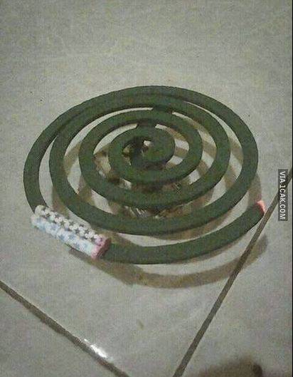 7 Foto Lucu 'Sisa Lebaran' Ini Dijamin Bikin Kamu Semangat Kerja Lagi