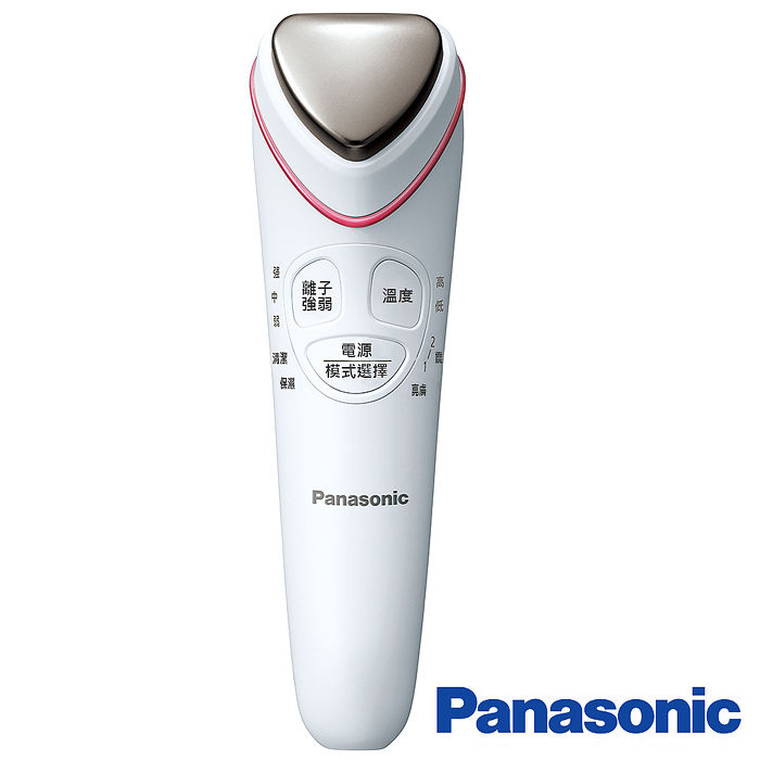 ├ Panasonic ┤ 國際牌 溫熱離子美容儀 EH-ST63-P