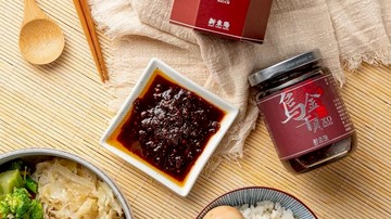 醬料界的LV！XO醬、干貝醬、海鮮醬懶人包