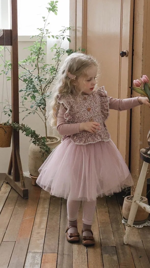 小仙女的夢幻衣櫥