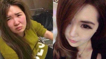 女生照片修過頭惹禍！男子遠赴千里見「女神」 見到真面目直接在街頭暴打她