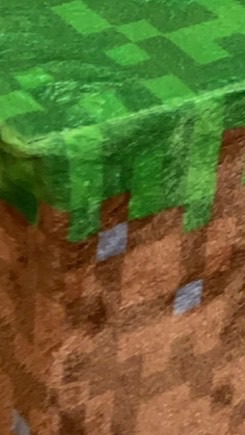 マイクラをたまにするけどほぼ雑談なOC Minecraft 統合版 マルチのオープンチャット