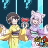 ぷにぷに　ホロライブコラボ助け合い・雑談