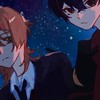 もう堕ちてるよ・・？？　（　虹桃緩也♩　）