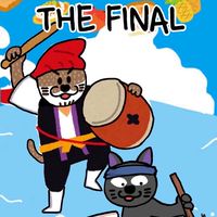 1/11（土）19時～ CAFESTIVAL🎪THE FINAL