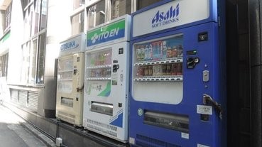 汽水機的「中間路線」：常溫飲料