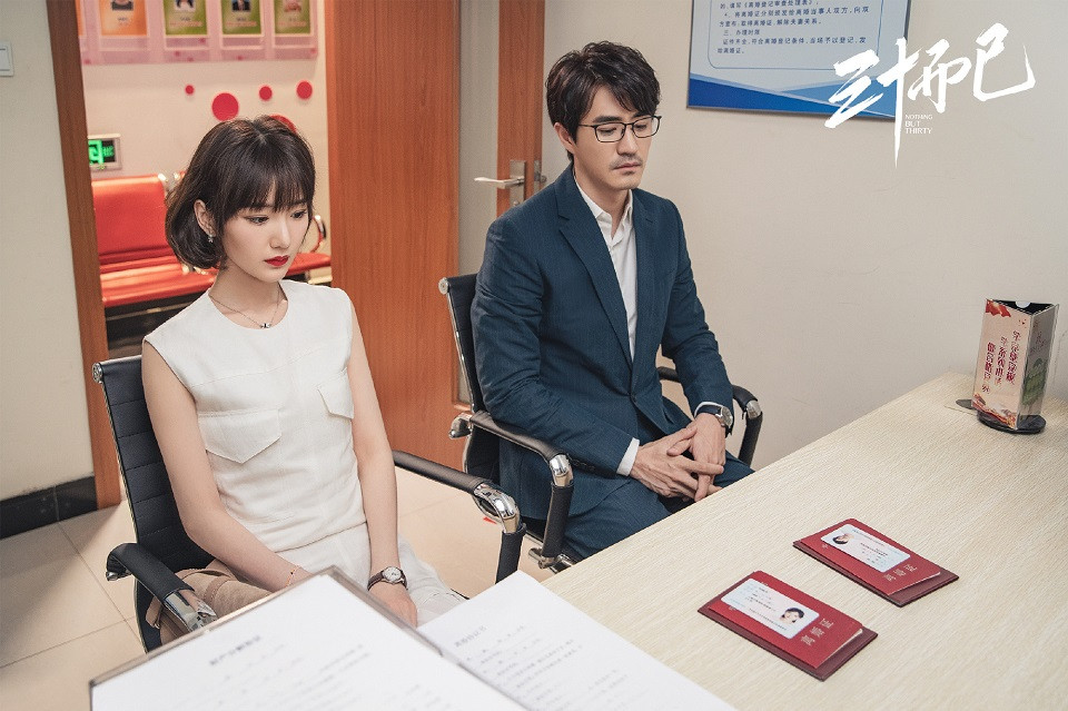 陸劇中「顛覆三觀的經典渣男」TOP 10：《三十而已》陳嶼