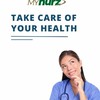 งานพยาบาล​Mynurz(RN/PN)​