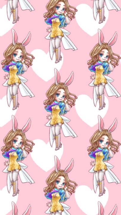 OpenChat Cocotte🐰🎀