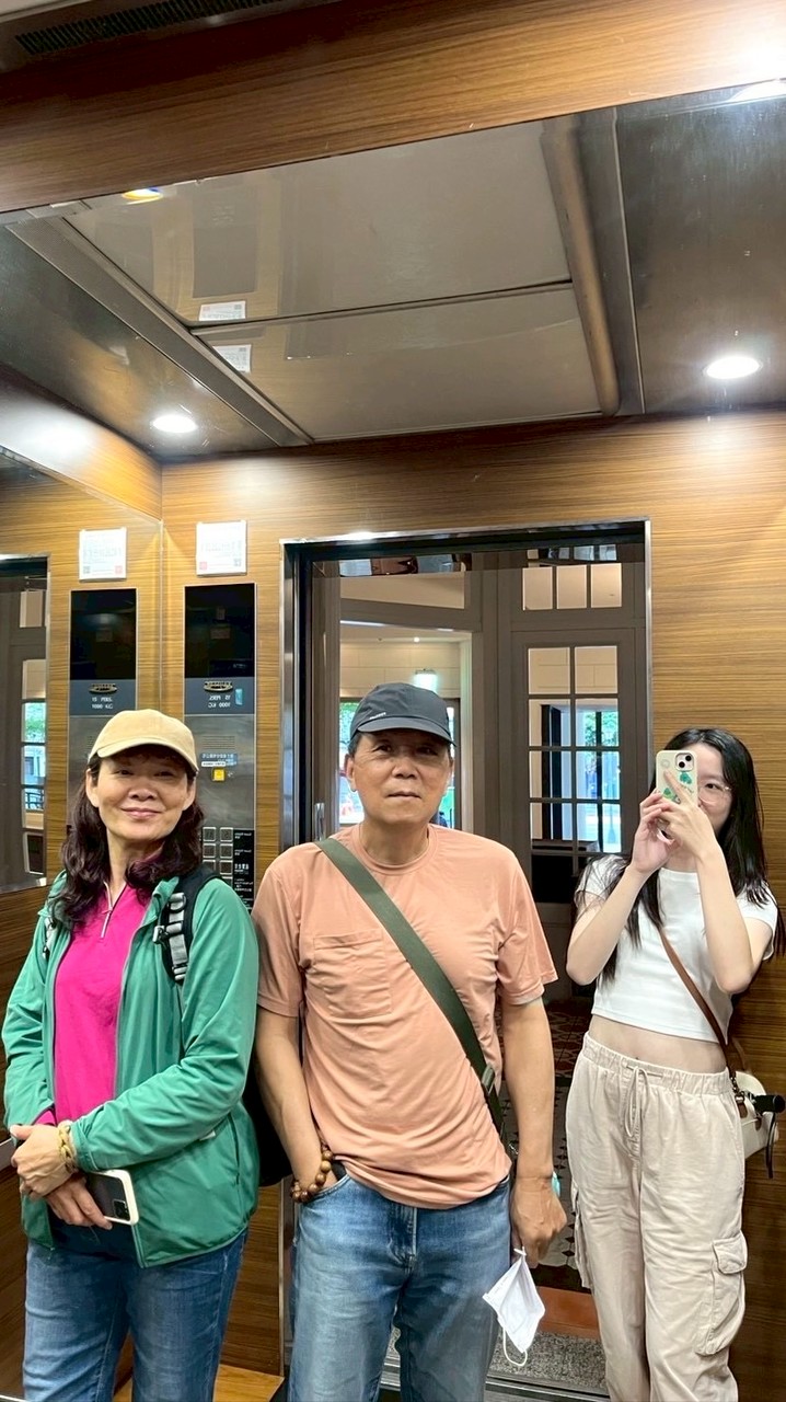 🅰️Sweet family