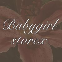 Babygirlstorx🤎