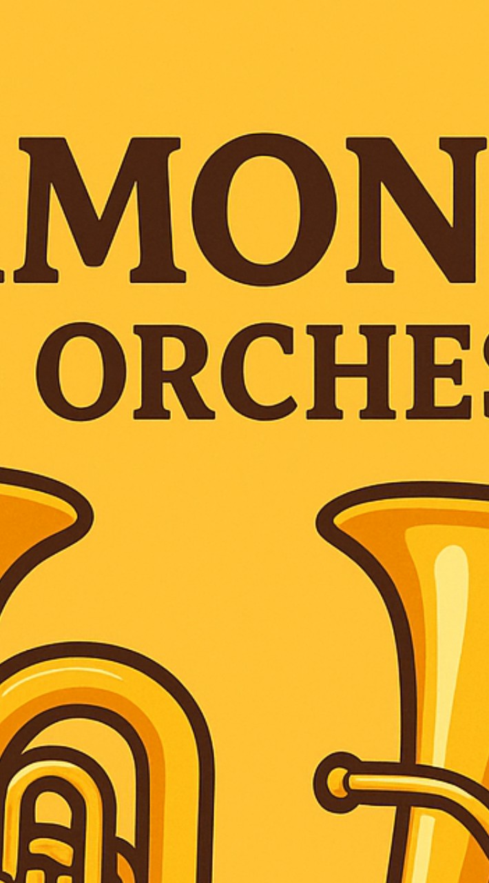 吹奏楽団設立に向け人募集