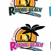 Woodball Royong Beach