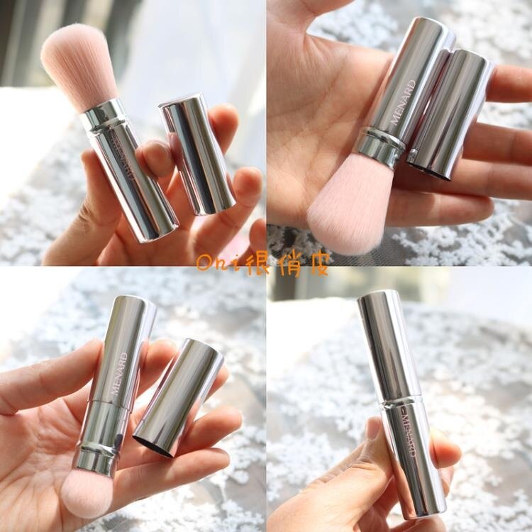 腮紅刷高光刷散粉刷化妝刷【快速出貨】 凱斯頓