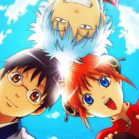 銀魂なりきりじゃぁぁぁ!!!!