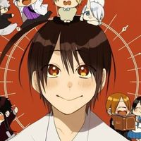 妖怪学校の先生はじめました!好き、あつまれーーー!!!