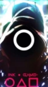 インクゲーム大会オプ！