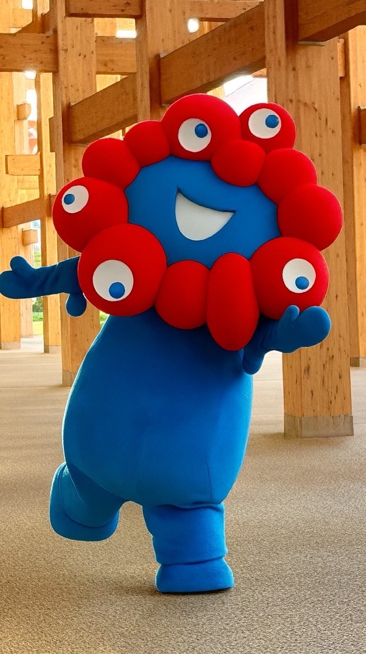 大阪関西万博　遠方からの参戦者